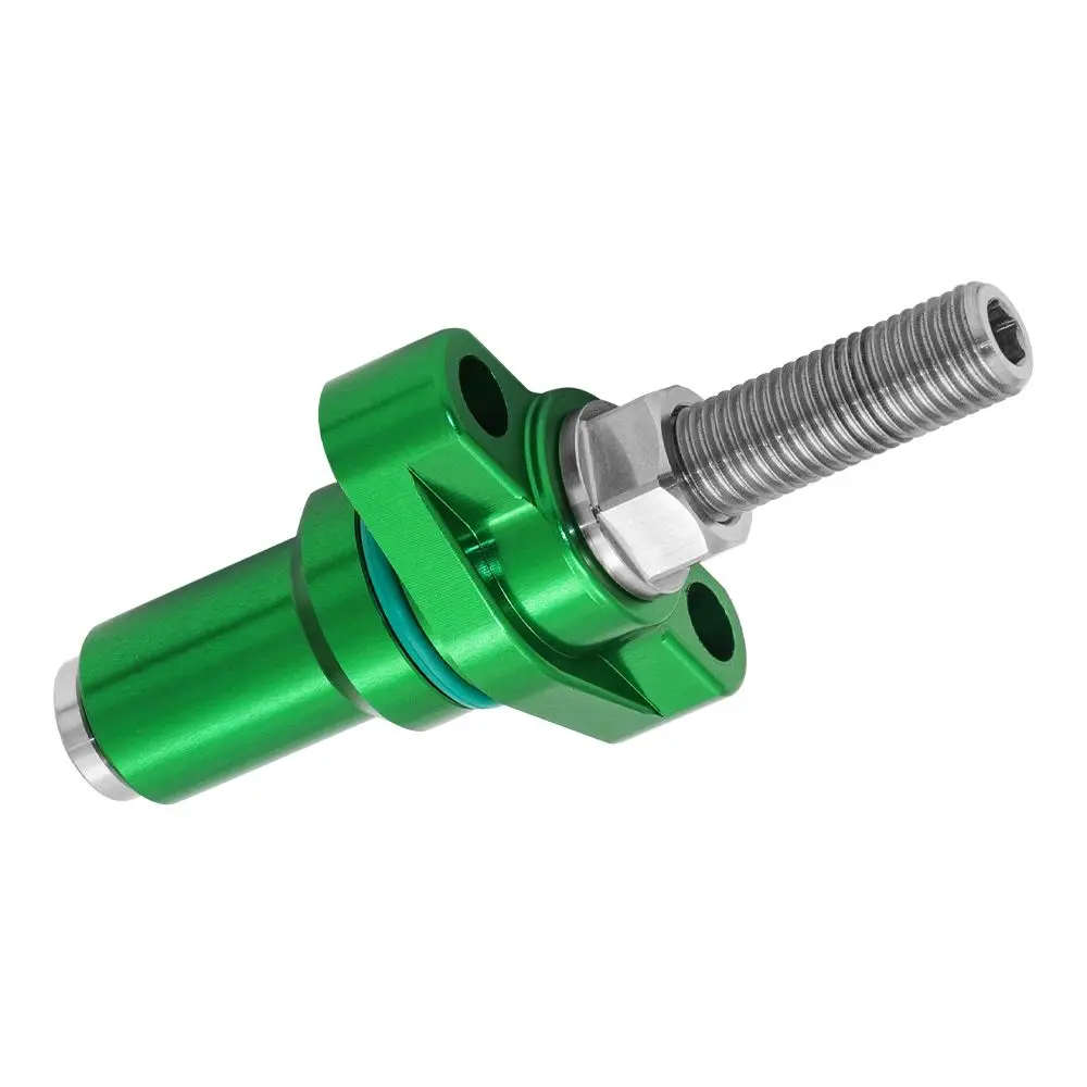 Manual Timing Cam Chain Tensioner Adjuster For Kawasaki Ninja ZX