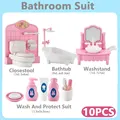 Pink-Bathroom