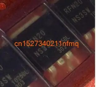 

Free shipping 5 pcs RFN20NS3SW RFN20 NS3SW a-263