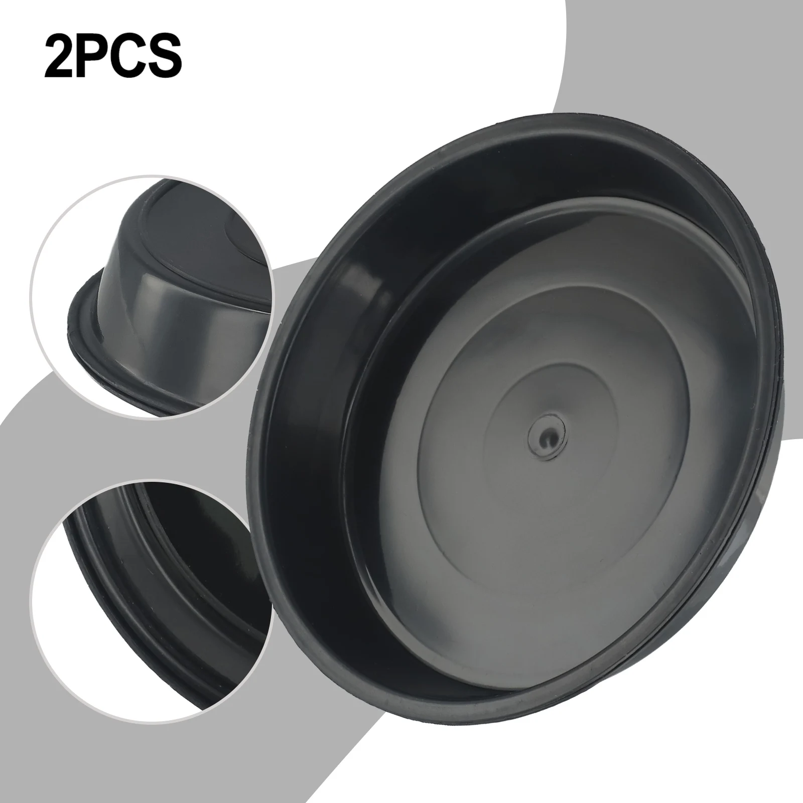 

High Quality Practical Brand New Durable Top Sale Home Outdoors Plant Trays Saucer Accessories DIY PP Replacements