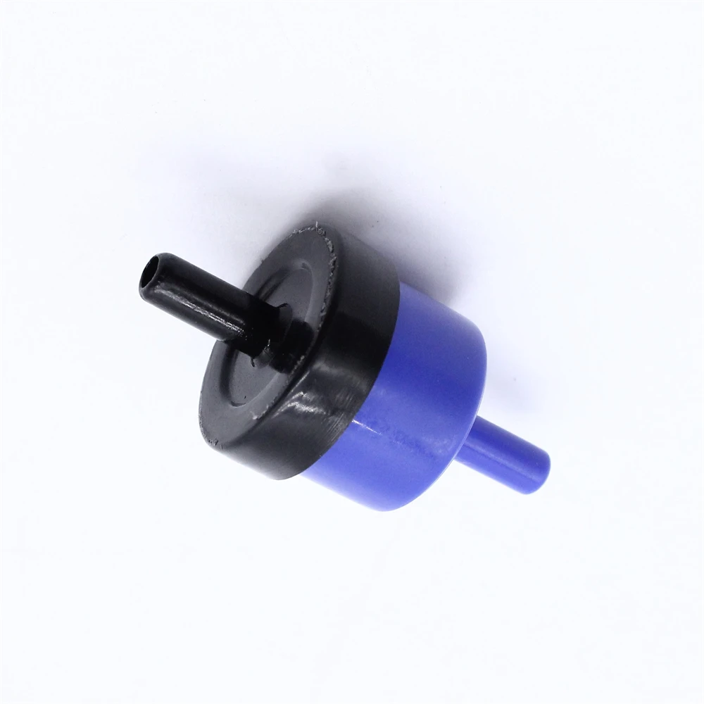 ​One-Way Vacuum Check Valve For Audi-Volkswagen A4 A6 For-Quattro For Golf 433862117 Easy Installation And Practical