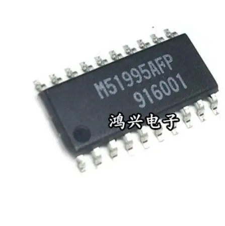 

2 шт./лот M51995AFP M51995 M51995A SOP-20 IC