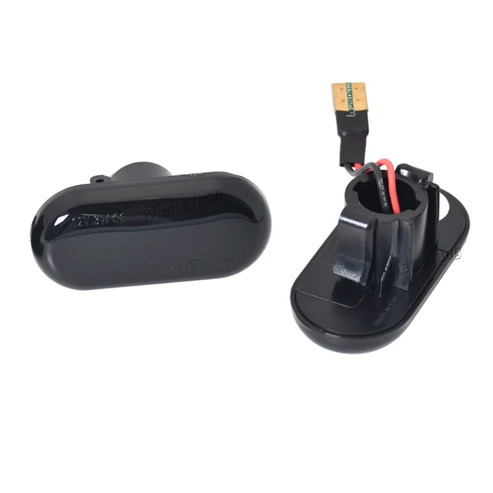 Renault Clio 1 2 MEGANE ESPACE TWINGO MASTER Nissan Opel Mercedes-Benz Smart  2pcs LED ̳  ñ׳ ̵ Ŀ Ʈ