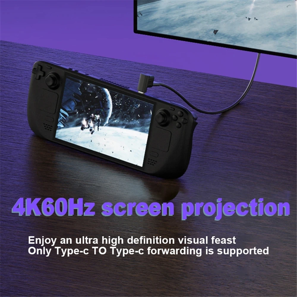 USB C Adapter 90 Degree 3.2 Type C 10Gbps 1 to 2 Extender Right Angle PD 100W Fast Charging Adapter ForSteam Deck Laptop Tablet power adapter,dip adapter converter,type c charging dock connectors