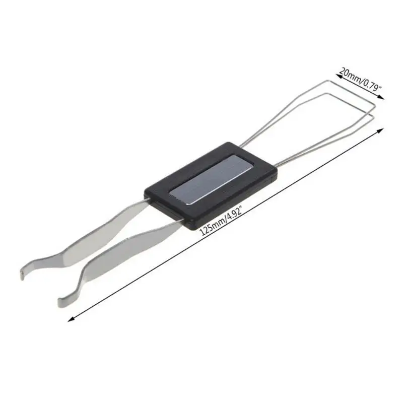 Key Switch Puller Keycap Puller Wire Switch Mechanical Keyboard Removal Tool Replacement Mechanical Keyboard Accessories keycap remover