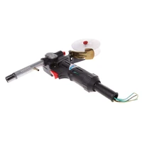 NBC-200A MIG Welding Spool Push Pull Feeder Welding Torch Without Cable 2