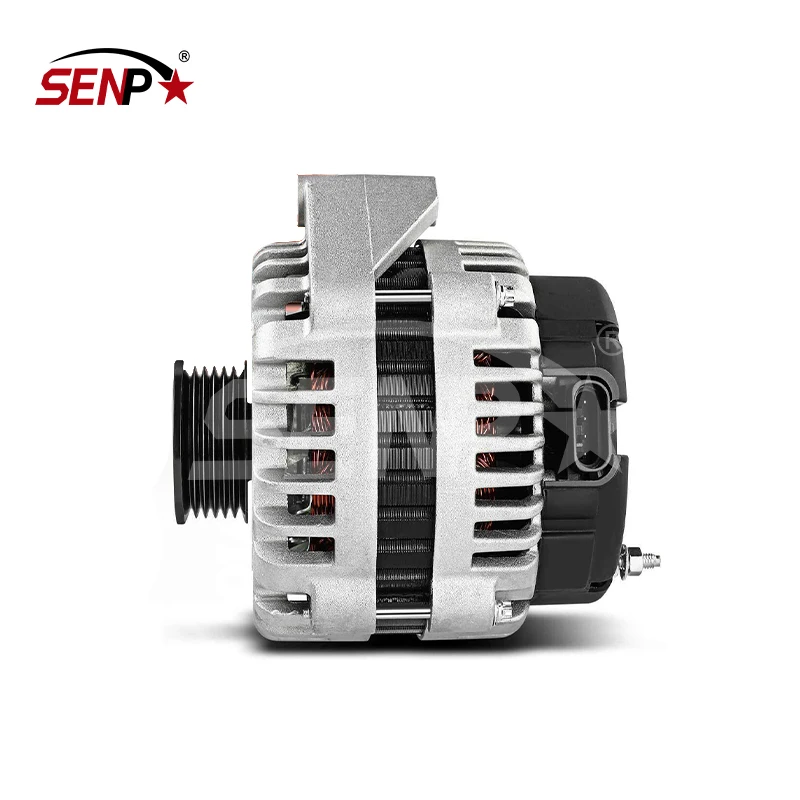 ƿ , Audi A4 A4 Q5 2013-2014 L4 1.8L 2.0L 150A 12V CW 6-׷  0125711044,0125711051,0125711090,0986083150