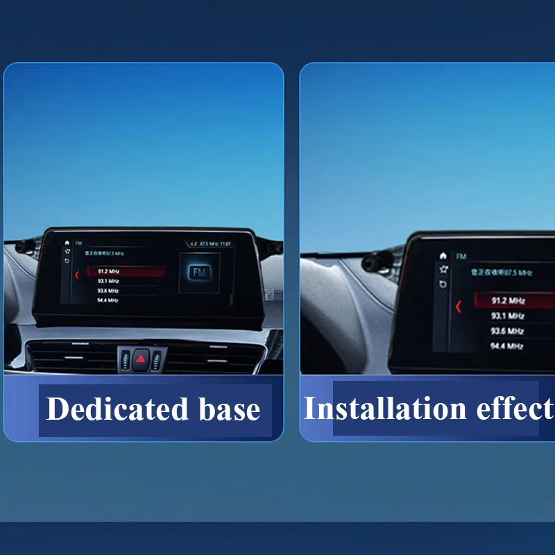 ڵ ޴ ġ GPS ̼ 귡Ŷ, Ư ̽ ׼, BMW 1 2 3 4 5 7 ø X1 X2 X3 X4 X5 X6 X7 6GT 