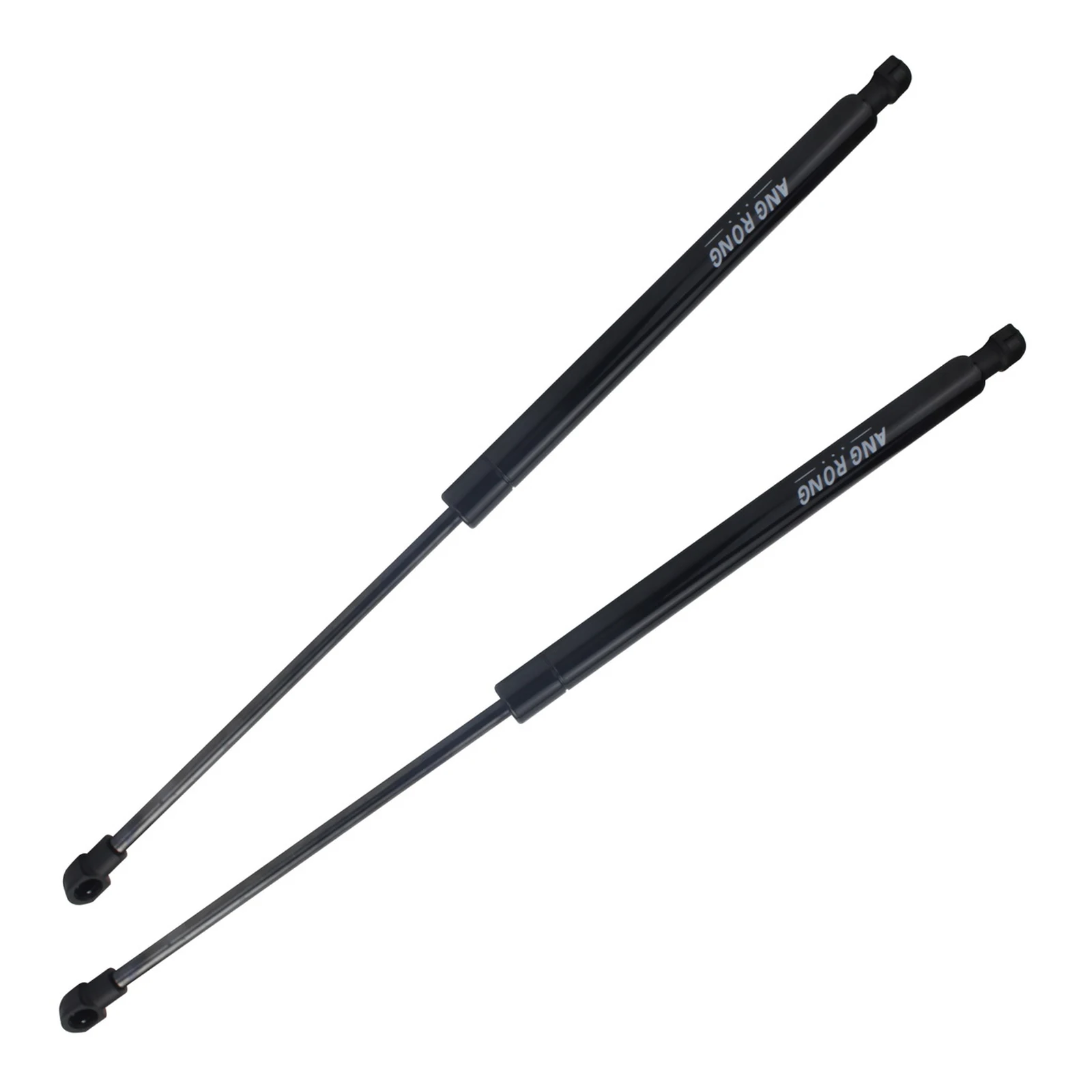 Tailgate Boot Gas Struts Pair Fit Renault Clio MK3 Hatchback 2005-2013