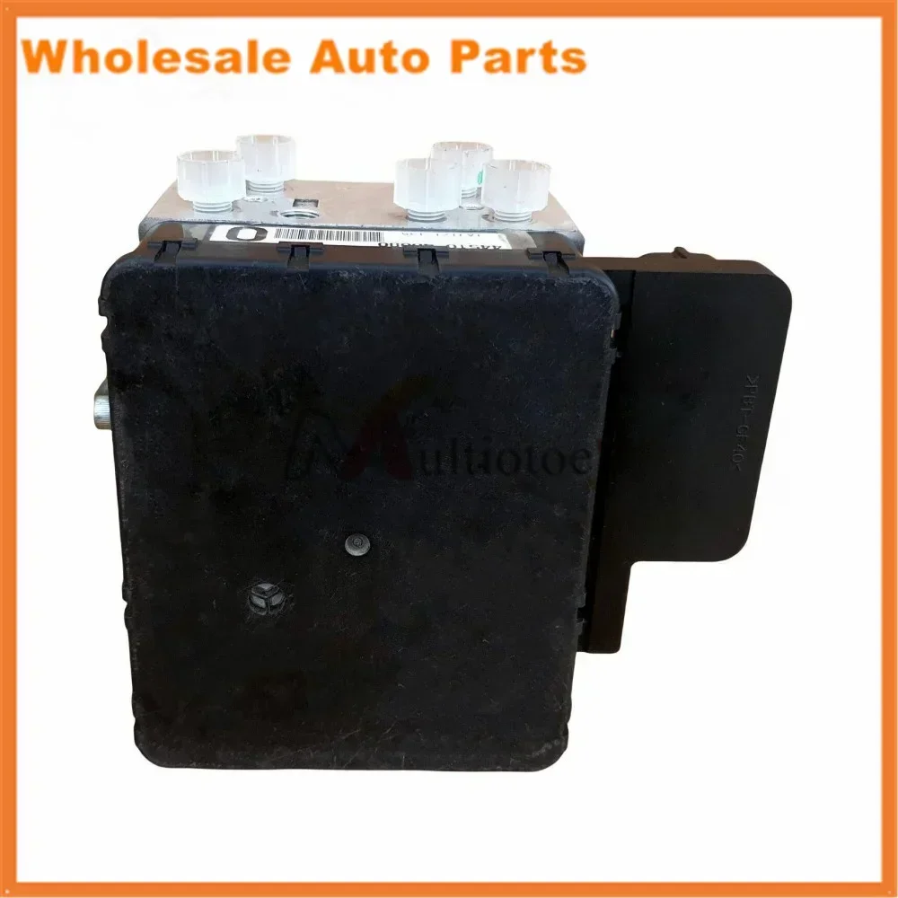 44510-48080 44050-30660 Toyota Highlander Hybrid Lexus Rx450h 자동차 부품 용 ABS 액츄에이터 안티 잠금 브레이크 모듈 어셈블리