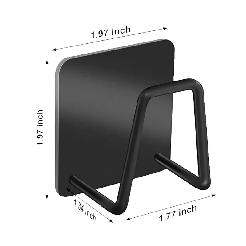 Black 1pcs