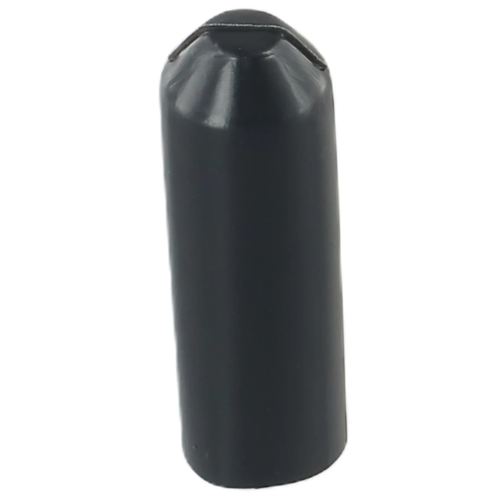 Description Picture 4 of item10pcs Warm Shrink End Cap Heat Shrink Cap Waterproof Protection For Power Cable End Wire Protect Cover Bottom Cable Sleeve
