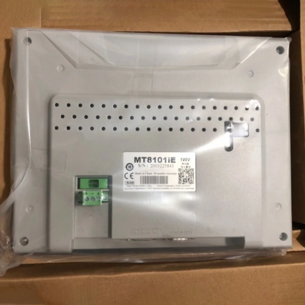 

Новый модуль сенсорного экрана в коробке для смартфона MT8101iE
