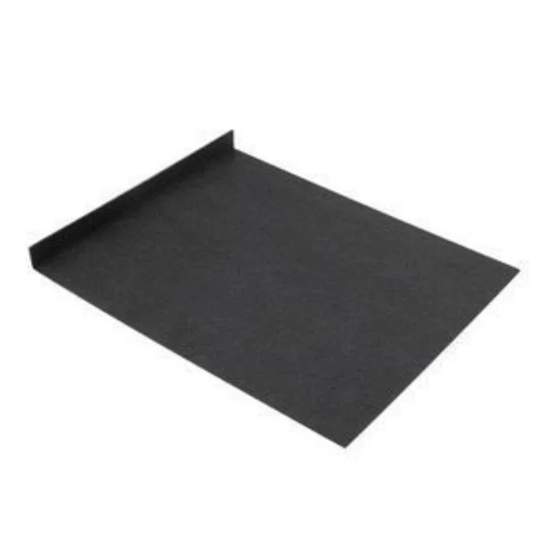 Car Window Guard Protector with Felt for Dent and Repair Protection
