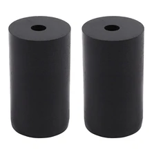 

Fashion2X Sand Blast Nozzle, Boron Carbide Sandblasting Nozzles,B4C Sandblaster Nozzles of Different Sandblasting Cabinets