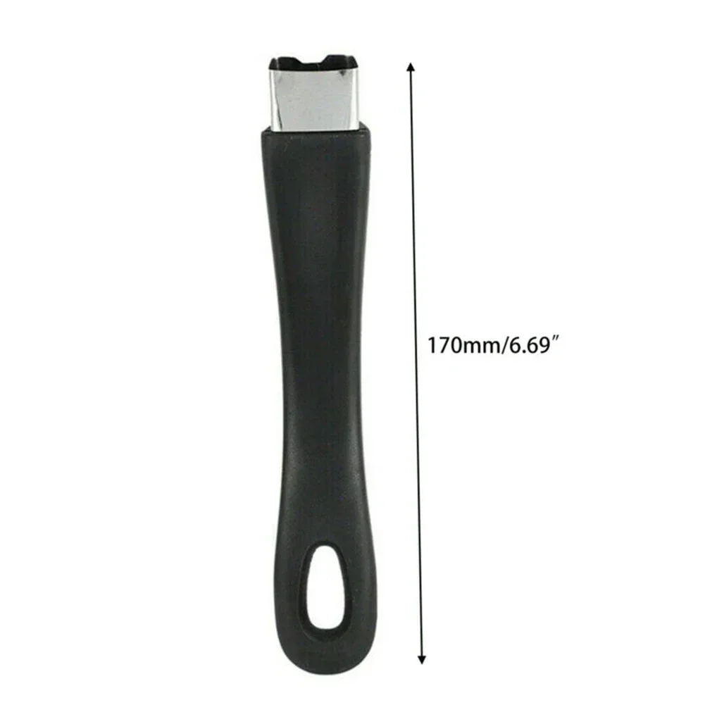 Pot Handle Bakelite Pan Saucepan Household Long Anti Scalding 1pc Kitchen Cookware Accessories detachable pot handle