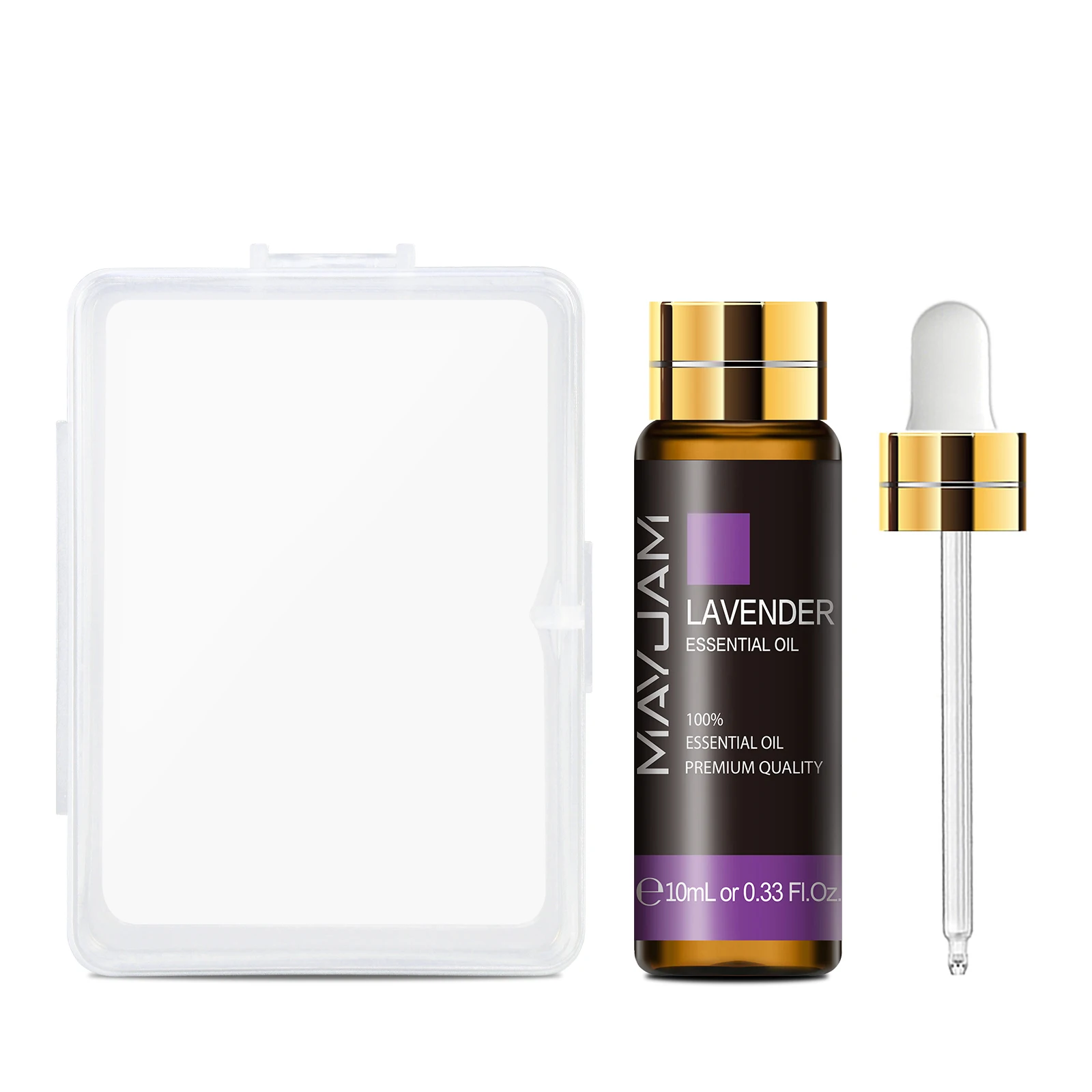 30ml Pure Plant Essential Oils 4