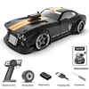1:32 Kamtom Small 4wd Flatbed Drift Vehicle Full Scale Electric Remote Control Car Long Endurance Esp Gyroscope Car Boys Toys 2