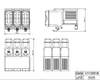 XRJ12LX3 Granita Slush Machine Commercial Beer Slush Machine 2
