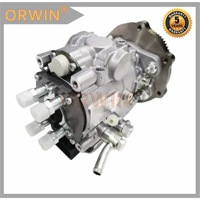 Vp44 Fuel Injector Pump 0470504037 8973267393 8-97326739-3 Dmax 4jh1