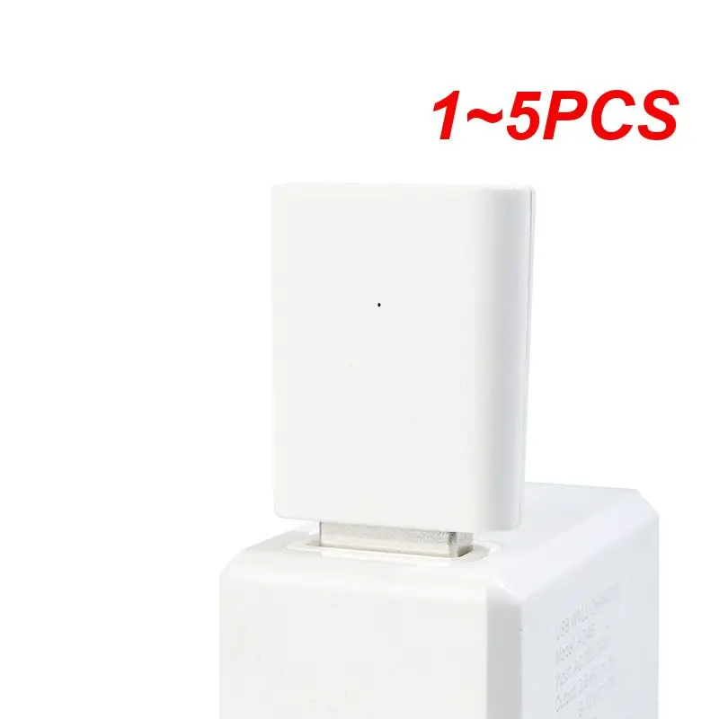

1 ~ 5 шт. ретранслятор сигнала Tuya 3,0, расширитель диапазона сигнала USB, умный контроль жизни, умный дом, работает с умным