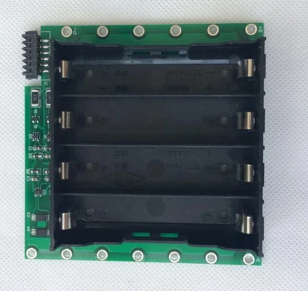 

Аккумулятор для осциллографа EDSPack OWON EDS102C SDS7102