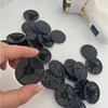 Replaceable Roller Foot File Pedicure Hard Dead Skin Callus Remover Refills Replacement Rollers Foot Files Accessories 12 PCS 3