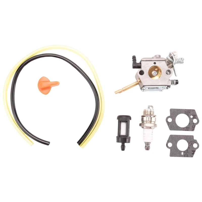 

Карбюратор для STIHL FS48 52 66 81 106 WT 45A 4132 120 0600