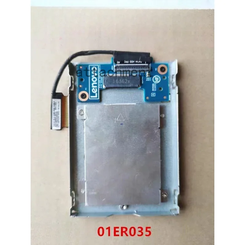 FOR Lenovo ThinkPad T570 P51s T580 P52S SSD NVMe hard disk