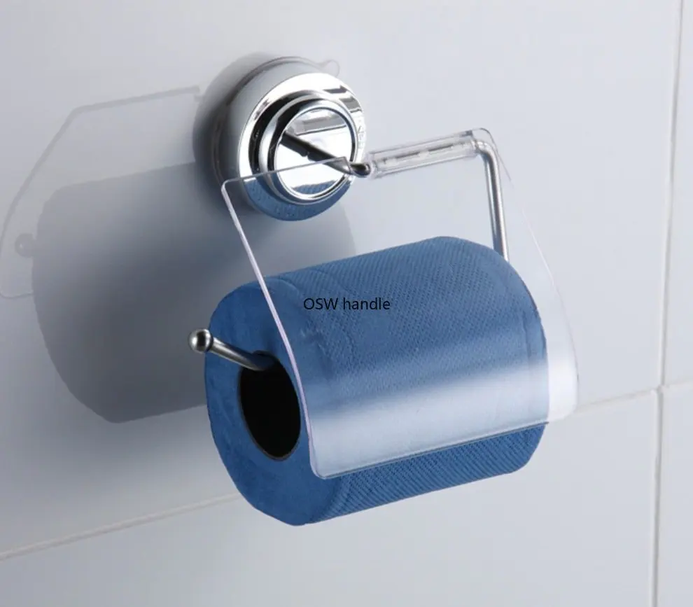 moderna ventosa vacuo suporte papel 03