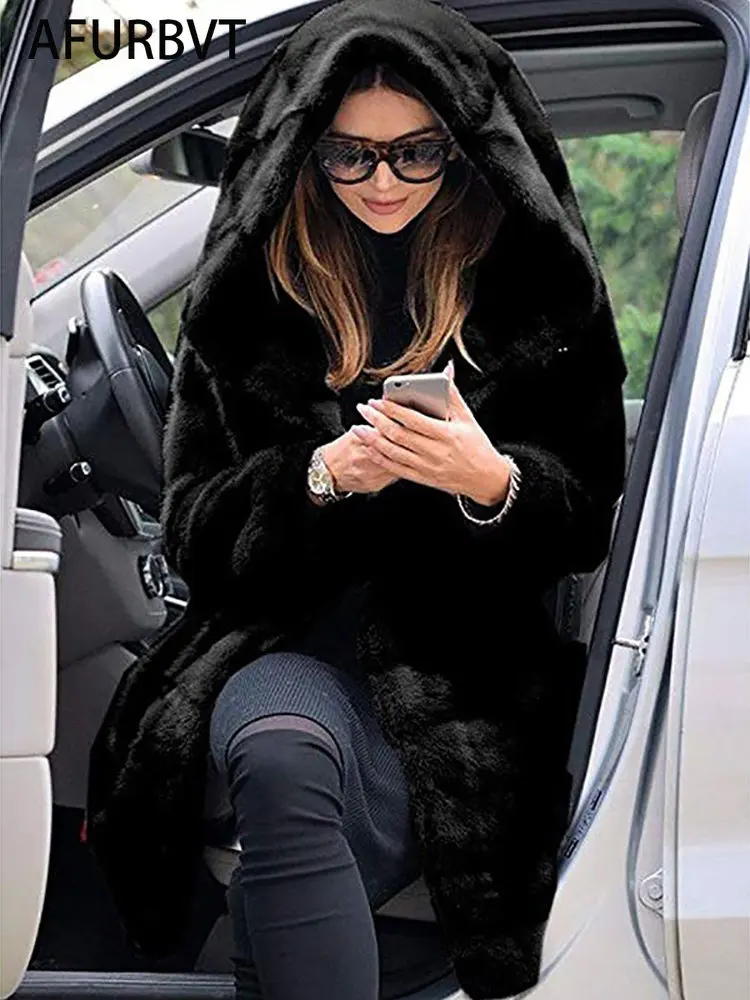 Рисунок 3 - Зимнее женское высококачественное