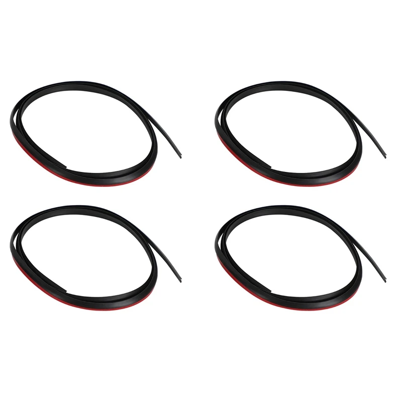 

Резиновое уплотнение для автомобильного колеса для Toyota Landcruiser серии 80 FJ80 HDJ80, автомобильные аксессуары 538516002001