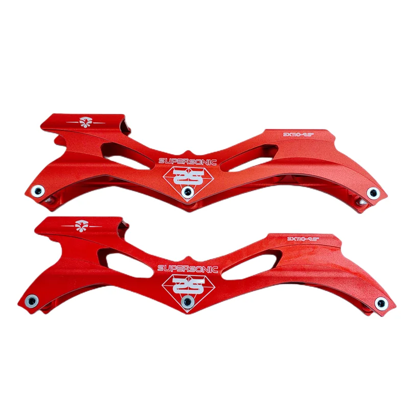 Roller Frame Speed frame 3x110mm mount distance 165-180mm one pair