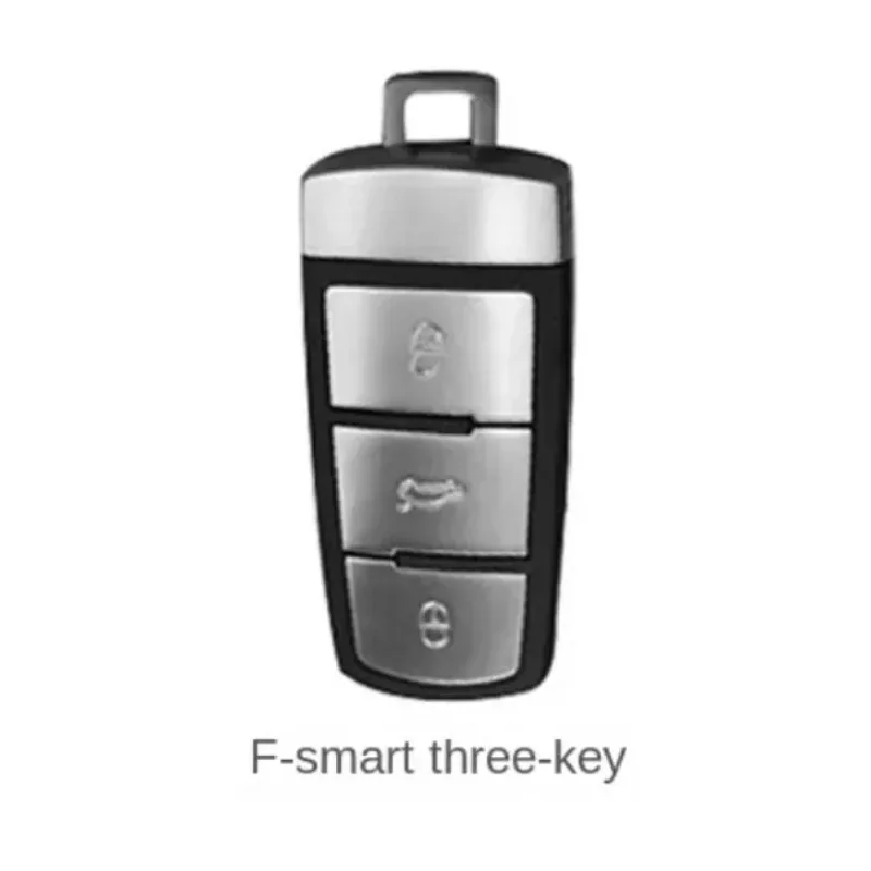 TPU 자동차 키 케이스 커버, 폭스바겐 VW CC 파사트 B6 B7 파사트 3C CC 마오고탄 R36 B5 B7L 보호대 자동차 액세서리, 새로운 패션