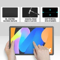 2Pcs Tempered Glass Screen Protector For Lenovo Xiaoxin Pad 2025 11-inch 9H Protective Tablet Film - Image 2