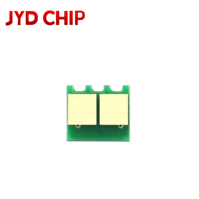 125A CB540A Toner Cartridge Chip for HP Color laserJet CP1213 CP1214 CP1215 CP1216 CP1217 CP1513n CP1514n CB541A CB542A CB543A