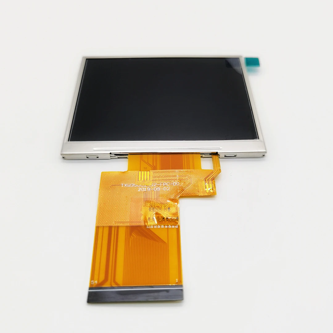 3.5 ġ TFT LCD ũ ÷ 320*240 IPS, ֵ