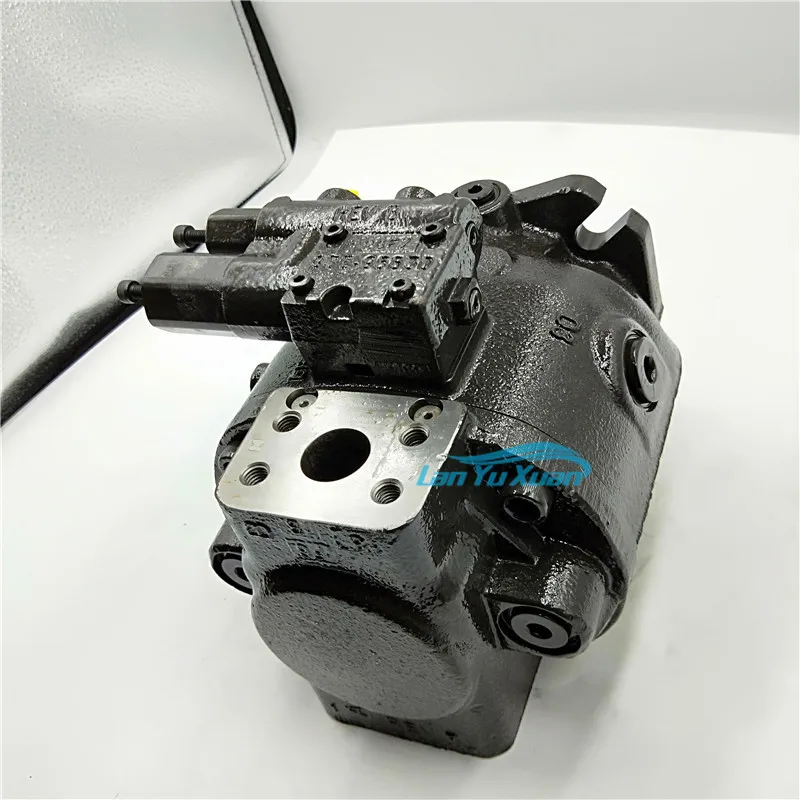 ParkerPDSeriespumpP1060P1075P1100P1140PD045PD060PD075PD100