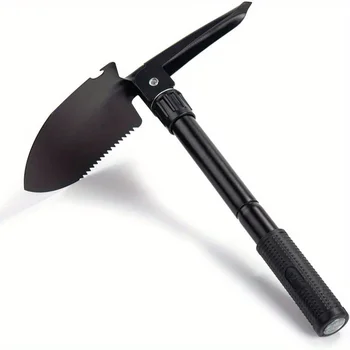 5-in-1 Survival Shovel 1
