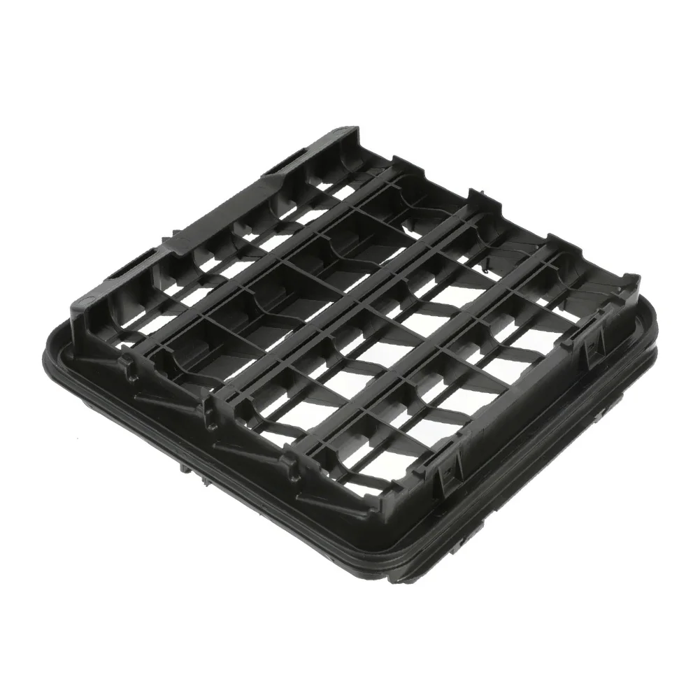 

Compatible With Direct Replacement Fender Liner Vent Cover Direct Replacement Fitment Type Front Left Fender Liner Vent Cover