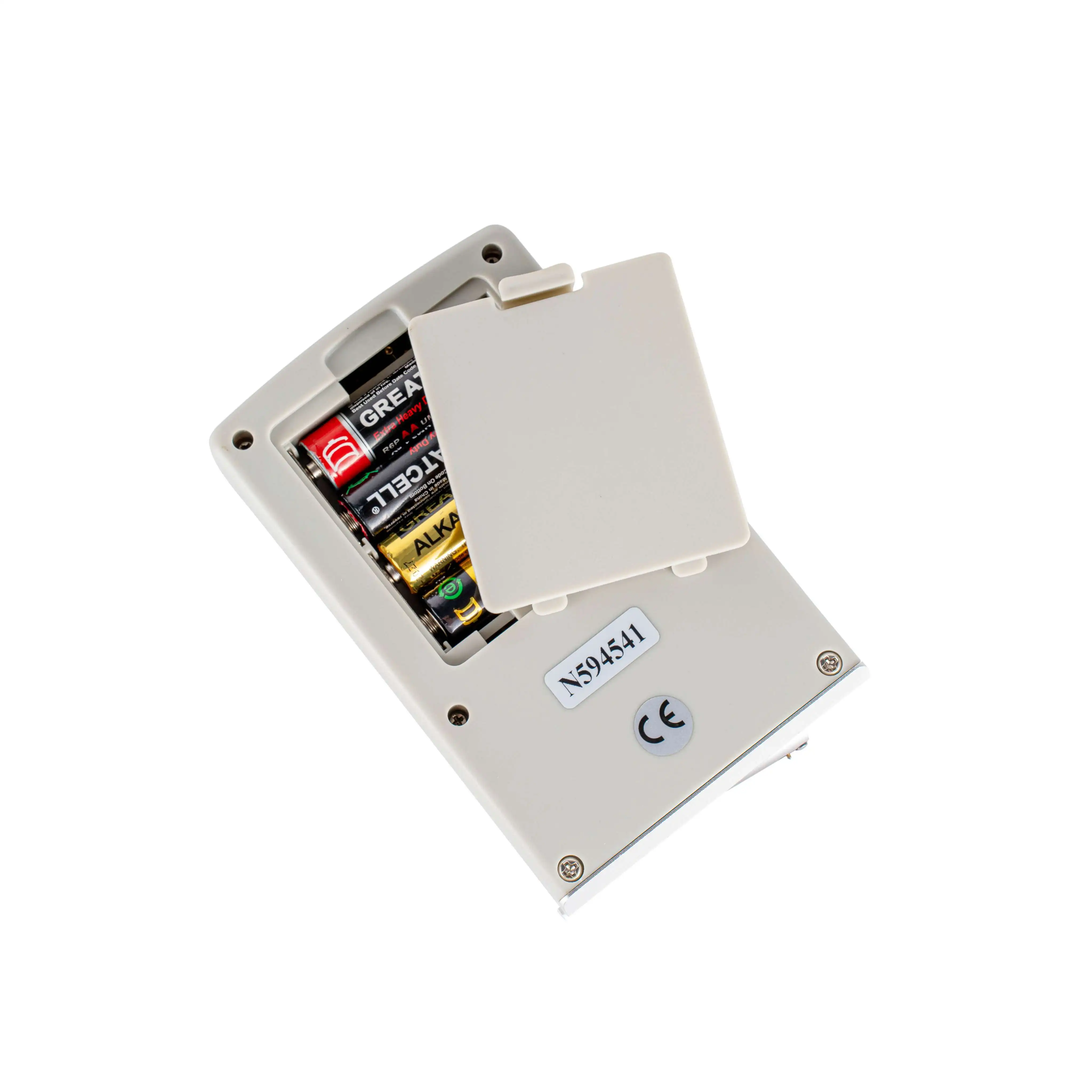 AR-132C Metal Surface Roughness Measuring Instrument High Accuracy 0.001μm Digital Surface Roughness Measuring Instrument 5