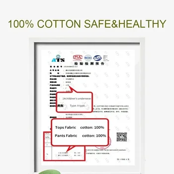 ملابس أطفال ثلاثة أرباع كم ملابس نوم قطنية منزلية ملابس أطفال للأولاد والبنات ملابس علوية للخريف والشتاء سراويل تناسب الأطفال 6