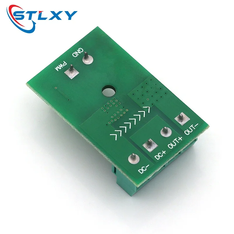 Stlxy MOS 옵토커플러 절연 드라이버 드라이브 모듈 전계 효과 트랜지스터 트리거 스위치 3V-20V PWM 제어 컨트롤러 보드