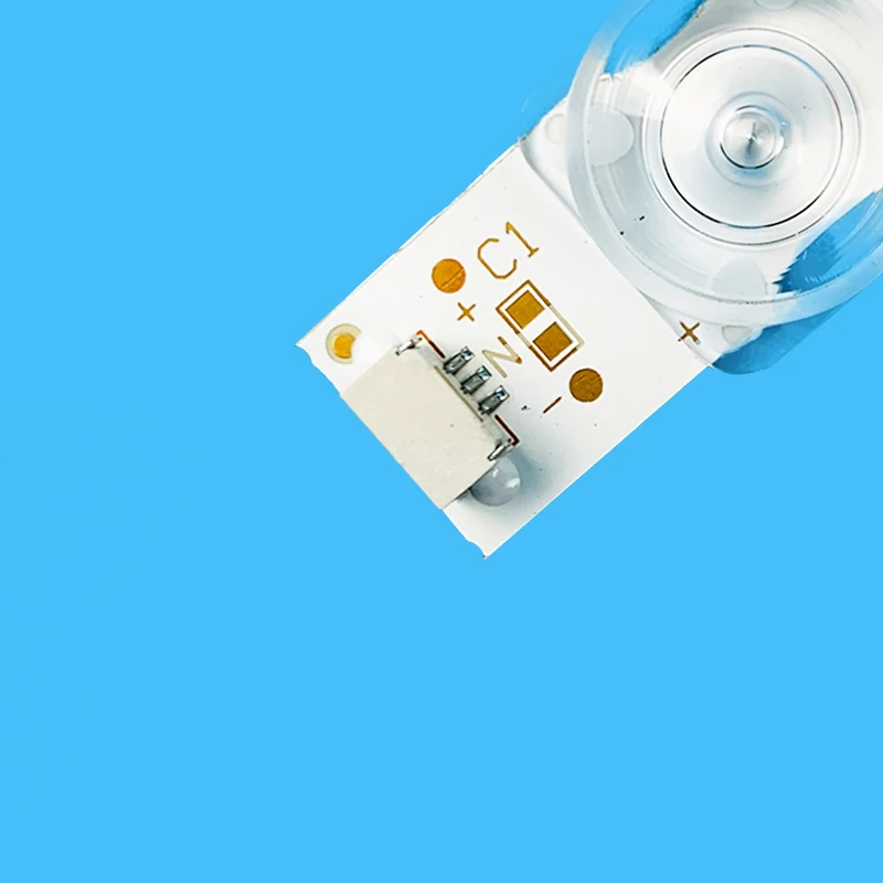 Рисунок 6 - для TCL 50L2 50D6 50V2 D50A360