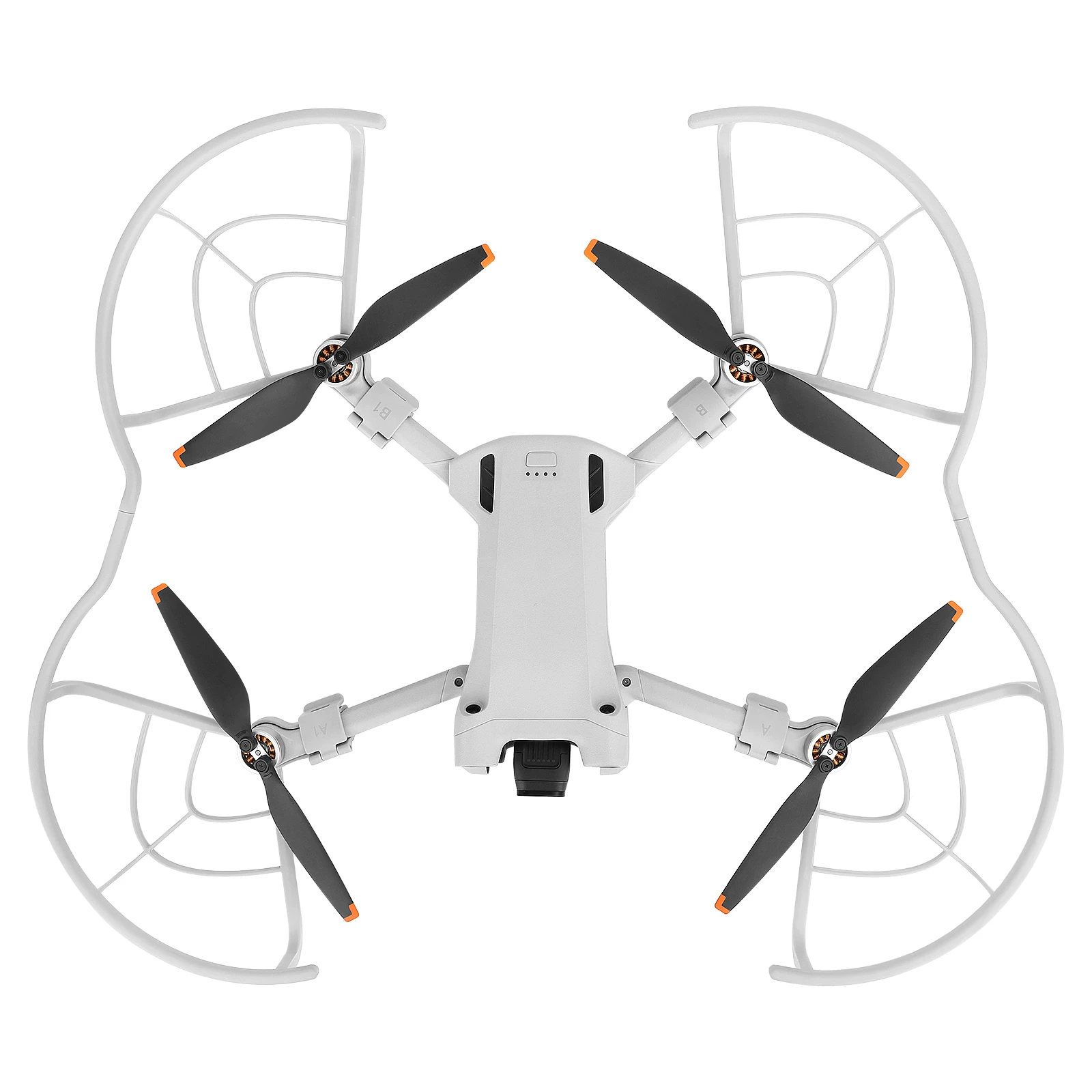 Sunnylife Landing Gear for DJI mini3 Pro Propeller Guard Extend