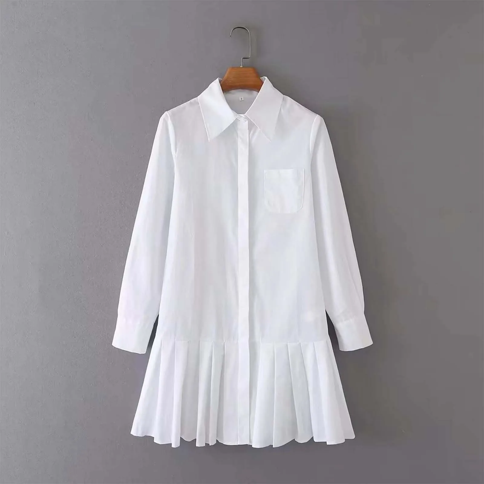 Pua A-Line Back Cutout Short Rayon Dress