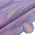 Iridescent Purple