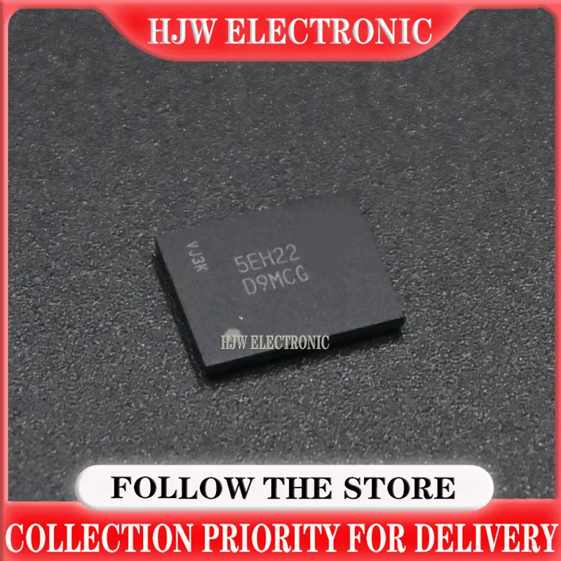 

5-50 шт./партия Φ: H MT47H128M8CF D9MCG PBGA60