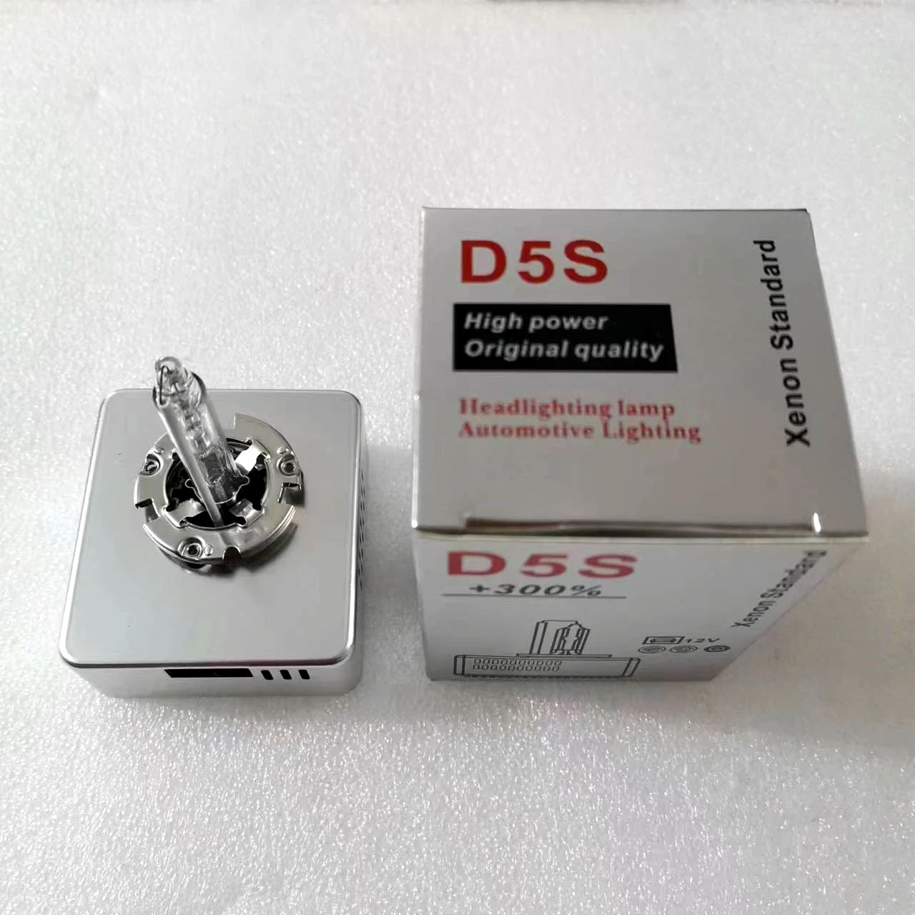 New D5S 6000K 35W 12V HID Xenon Lamp 9285407171 9285408171