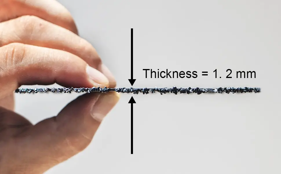 Tungsten Carbide Grit